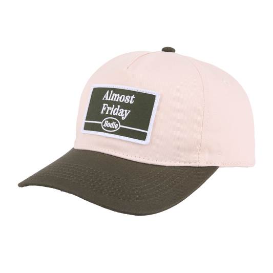 Bodie X Almost Friday Hat