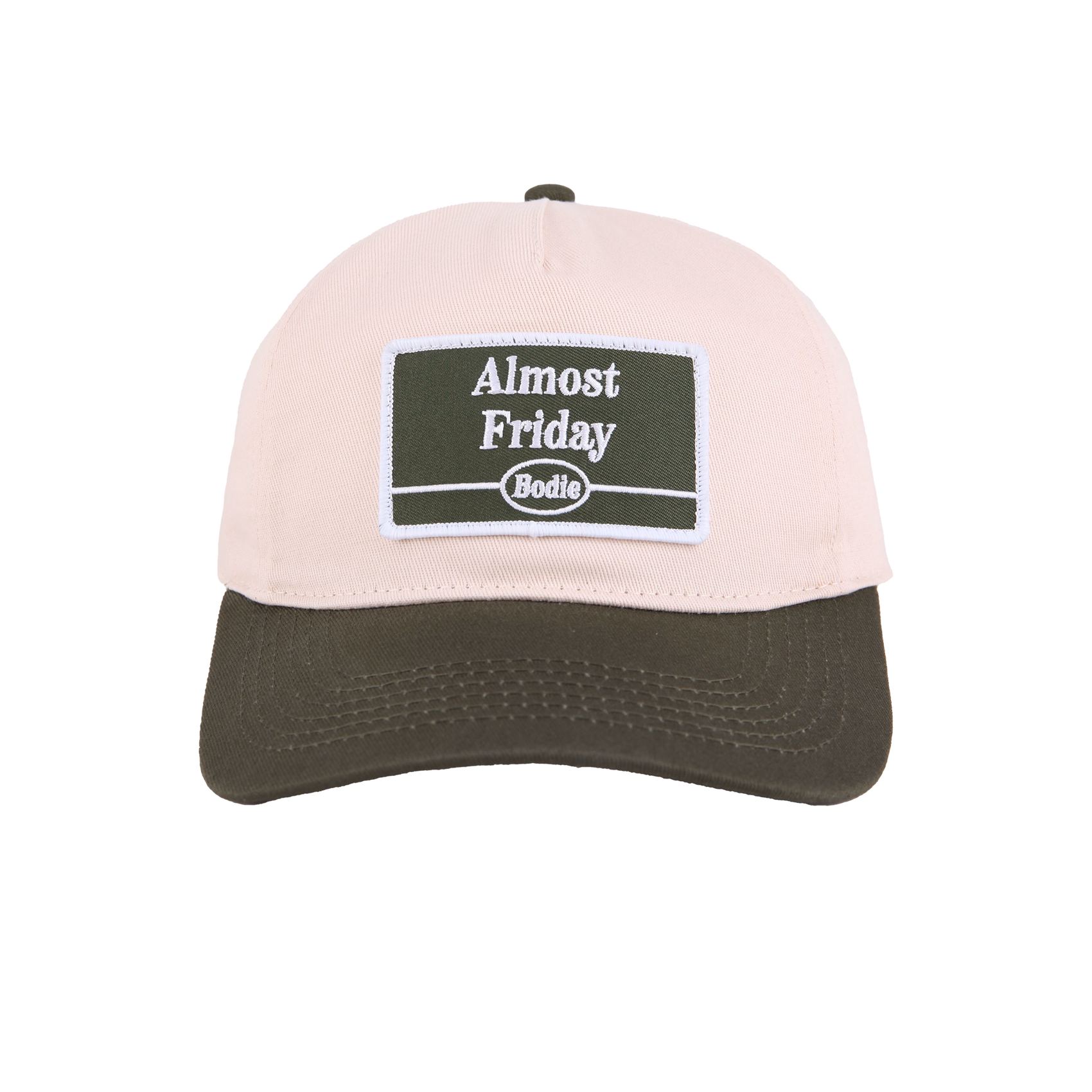 Bodie X Almost Friday Hat