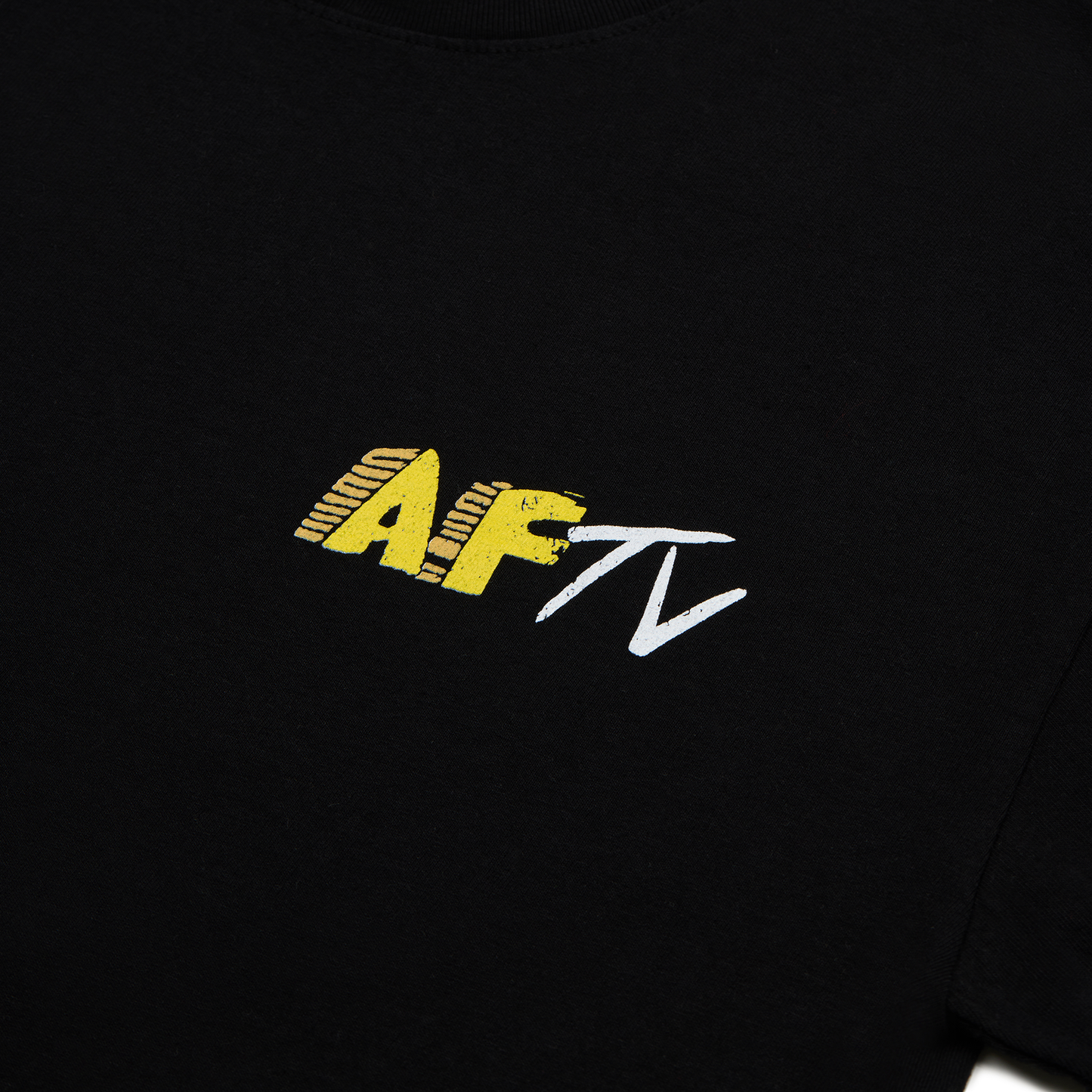 AFTV Invasion Tee