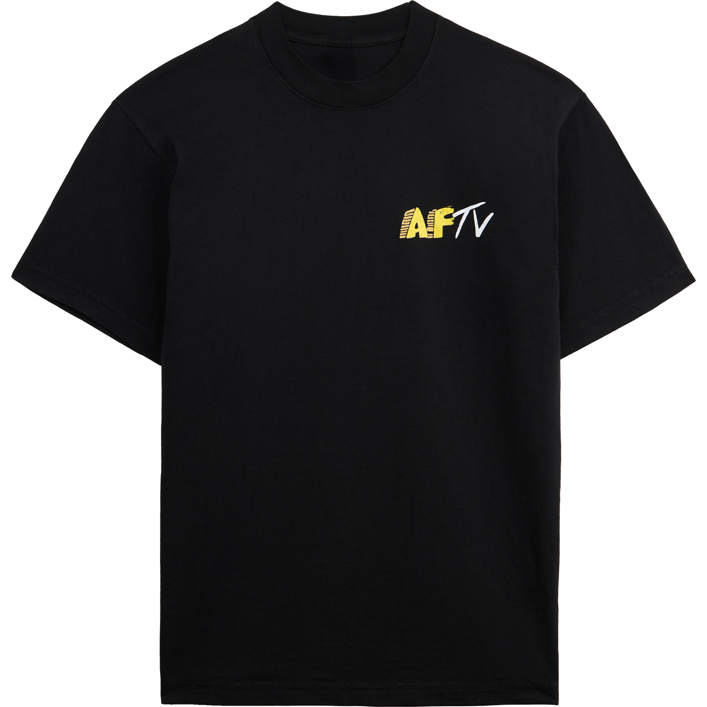 AFTV Invasion Tee