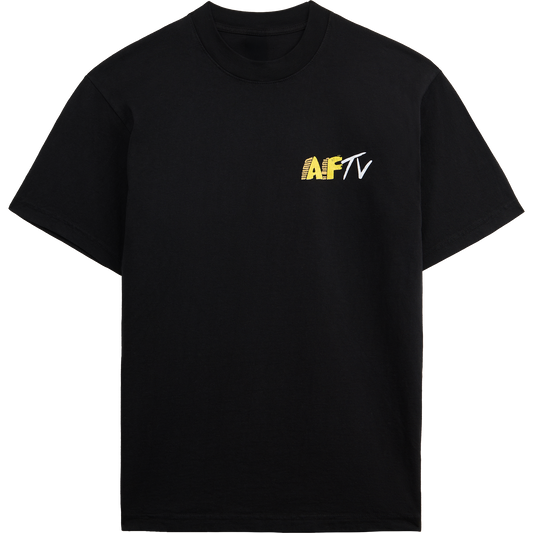 AFTV Invasion Tee